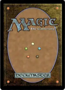 2010 Magic The Gathering Worldwake Quest for the Goblin Lord #86 Light Play - Image 2