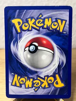 Pokemon TCG Misty's Seadra Prerelease Card 9/132 Gym Heroes Series MP - Image 2