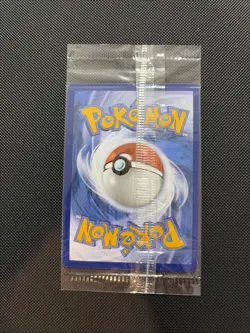 Mewtwo SVP 052 Pokemon TCG Black Star Promo Scarlet & Violet 151 Promo *SEALED* - Image 2