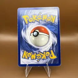 1st Edition Moltres 12/62 Fossil Holo - Pokemon - MP - Image 2