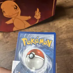 Pokemon Classic Collection Blastoise Holo LP 2/102 Celebrations Mint Condition - Image 5