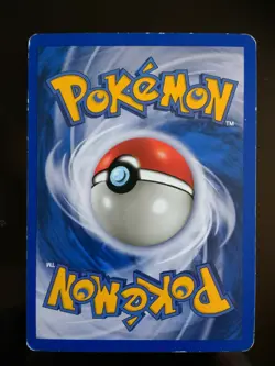 Pokemon: 1 Edition Raichu 21/64 Non Holo Rare. Neo Revelation. LP - Image 2