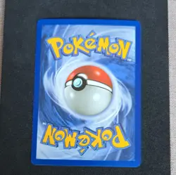 Pokemon Primeape 50/110 EX Holon Phantoms Delta Species Reverse Holo NM - Image 4