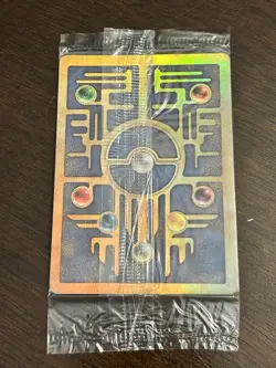 Sealed/Unopened Pokemon Ancient Mew Movie Promo Card Holo (Year 2000) Pokemon - Image 1