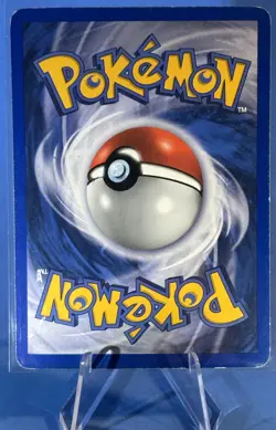 Pokemon 2006 Banette ex 85/92 Legend Maker Ultra Rare Holo LP vintage🔥 - Image 2