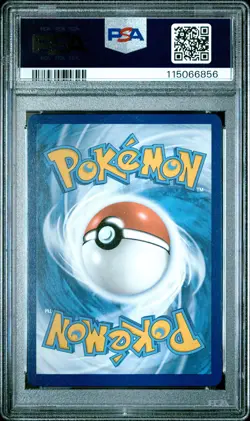 2023 POKEMON SWORD & SHIELD CROWN ZENITH SECRET FULL ART/ARCEUS VSTAR PSA 10 - Image 2