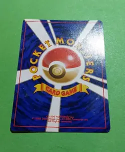 Dark Dugtrio No.051 Rocket Gang Holo Japanese Pokemon, LP - Image 4