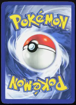 FULL HEAL ENERGY 81/82 UNCOMMON TEAM ROCKET POKEMON MP - Image 2