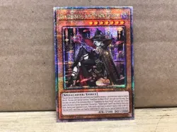 Yu-Gi-Oh! Diabellstar the Black Witch QCSR RA04-EN047 1st Edition - Image 2