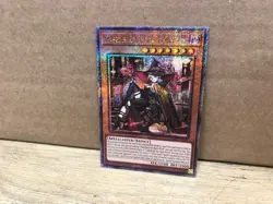 Yu-Gi-Oh! Diabellstar the Black Witch QCSR RA04-EN047 1st Edition - Image 3