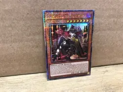 Yu-Gi-Oh! Diabellstar the Black Witch QCSR RA04-EN047 1st Edition - Image 4