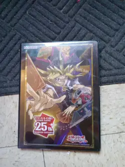 Konami Yu-Gi-Oh! TCG Vintage And Rare Halo Card Collection - Image 1