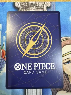 Boa Hancock (OP01-078) - PRB - SR One Piece TCG Pack Fresh - Image 2