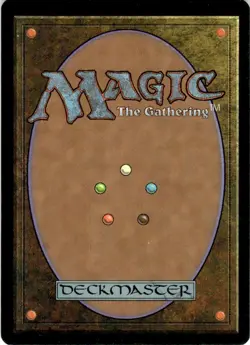 1997 Magic The Gathering Fifth Edition Earthquake Light Play - Image 2