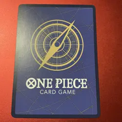 One Piece Card Game - Zoro-Juurou OP05-067 R Awakening of the New Era English - Image 4