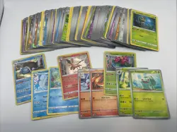 Pokemon TCG 1-151 Card Lot Kanto Region Complete Pokedex Set Charizard Mewtwo + - Image 1