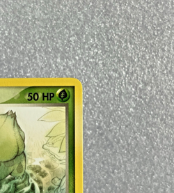 Bulbasaur 55/112 EX FireRed LeafGreen Pokemon Card 2004 Starter NM Non-Holo - Image 3