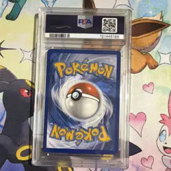 Pokemon Pikachu ex Prismatic Evolutions 179/131 Hyper Rare 200 HP English Card - Image 2