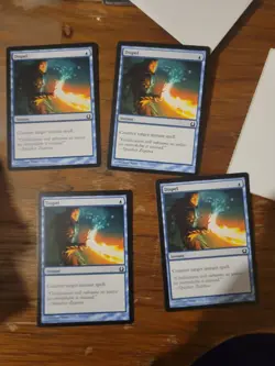 4x Dispel Return to Ravnica MTG Magic The Gathering Card Vintage Pauper Counter - Image 1
