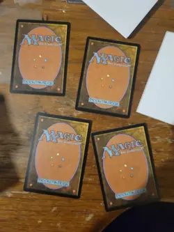 4x Dispel Return to Ravnica MTG Magic The Gathering Card Vintage Pauper Counter - Image 2