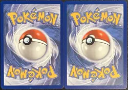 Pokemon TCG 8 Card Lot Illustration Rares NM-Mint - Image 3