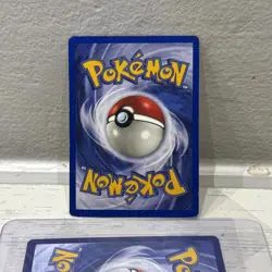 Shining Noctowl 110/105 Pokemon Neo Destiny Unlimited Holo Rare Card WOTC - Image 2