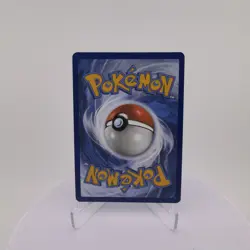 Pokemon Card Gyarados Scarlet & Violet 151 Reverse Holo Rare 130/165 Near Mint - Image 2