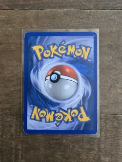 Pokemon TCG Slowking Card - EX Delta Species 28/113 Reverse Holo Rare Stamped - Image 3