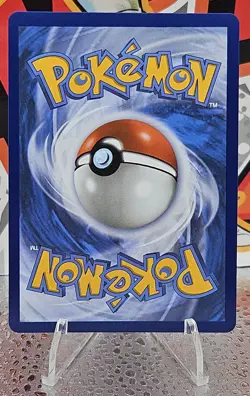 Pokemon TCG Iono's Wattrel 231/217 Ascended Heroes Illustration Rare NM Card - Image 2