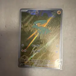 Pokemon TCG destined rivals 6 Card Lot Holo Hydrapple Rapidash Roserade - Image 5