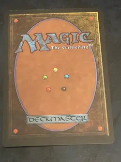 Dust To Dust The Dark Mtg Magic The Gathering Trading Card Lp - Image 2
