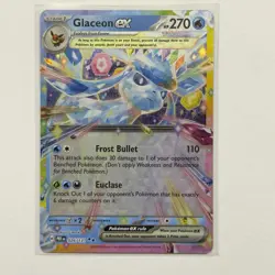 Pokemon Card Lot (5 Cards) - Vintage Full Hyper Ultra Rare IR SIR AR Holo SAR - Image 2
