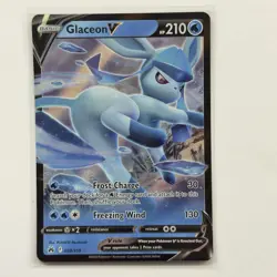 Pokemon Card Lot (5 Cards) - Vintage Full Hyper Ultra Rare IR SIR AR Holo SAR - Image 4