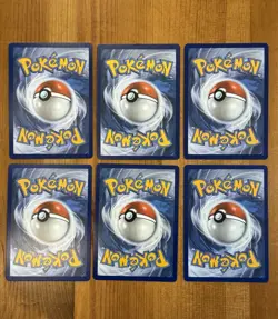 Pokemon TCG Card Lot, NM Holo, Stamped, Celebrations, Journey Together, Destined - Image 3