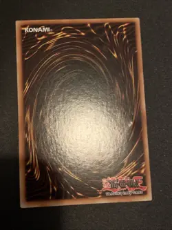Token Jaden Yuki TKN4-EN019 Super Rare Holo Unlimited Edition YuGiOh Card TCG LP - Image 3