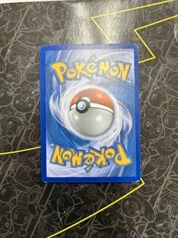 Pokemon TCG Tauros 98/127 Card Platinum - Image 2