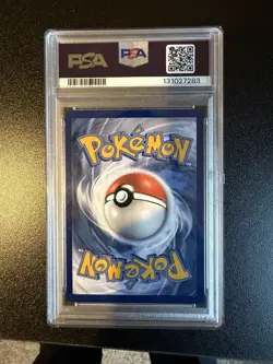 Pokemon TCG Rayquaza VMAX Holo Ultra Rare Card Evolving Skies 217/203 - Image 2