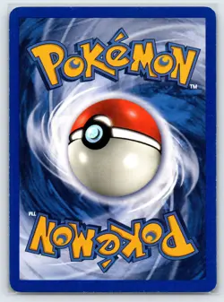Mudkip 60/109 EX Ruby & Sapphire Pokemon Card e-Series Non Holo Common - Nm/Vlp - Image 2