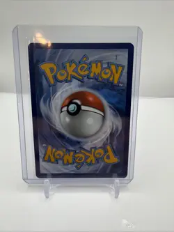 Pokemon Kangaskhan 204/182 Sv10: Destined Rivals Holo Illustration Rare Card - Image 2