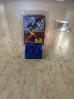 Pokemon Radiant Charizard 3 card lot - Image 3