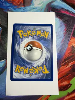 Teal Mask Ogerpon 123 Sv: Scarlet & Violet Promo Cards Holo - Image 3