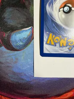 Teal Mask Ogerpon 123 Sv: Scarlet & Violet Promo Cards Holo - Image 4