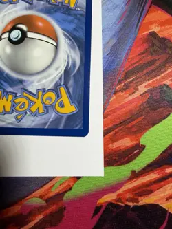 Teal Mask Ogerpon 123 Sv: Scarlet & Violet Promo Cards Holo - Image 5