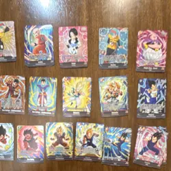 Dragon ball super CARD GAME - Image 1