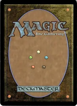 2002 Magic The Gathering Onslaught Wellwisher #300 Light Play - Image 2