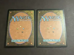2x Soul Warden Exodus NM+ Unplayed Magic The Gathering MTG Card - Image 2