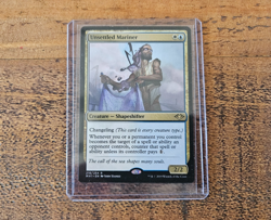 Unsettled Mariner (NM) - Modern Horizons - (216/254) MTG Magic: the gathering - Image 1
