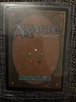 Magic the Gathering MTG FOIL Cloud of Faeries Urza's Legacy #29 Foil - Image 2