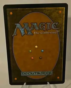 Telepathy MTG Core Set 2010 (M10) Foil - Image 2