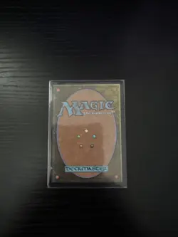 Magic The Gathering: Ravnica Remastered Protean Hulk Anime Borderless #435 - Image 2